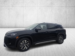 2026 Volkswagen Tiguan 2.0T S SUV