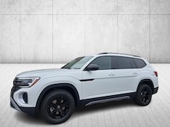 2026 Volkswagen Atlas 2.0T Peak Edition SUV