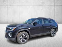 2026 Volkswagen Atlas 2.0T SE SUV