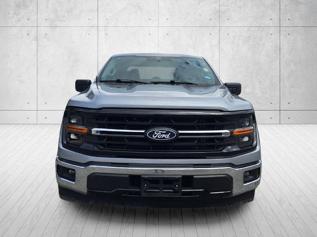 Used 2025 Ford F-150 XLT Truck