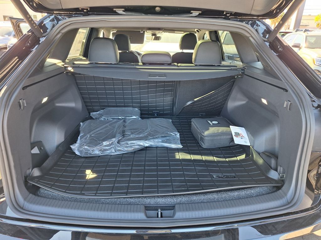 2026 Volkswagen Atlas Cross Sport SEL Premium R-LINE - Photo 24