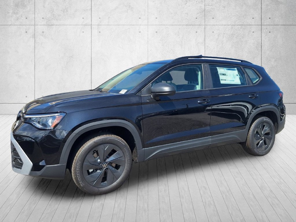  Volkswagen Taos