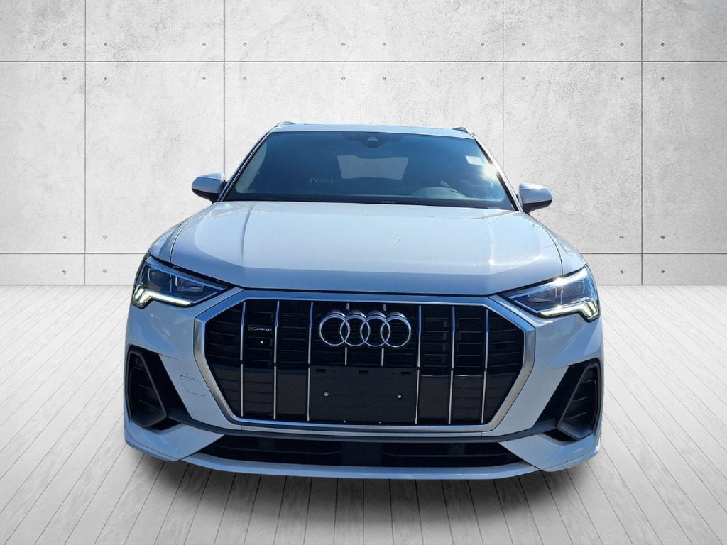 Used 2025 Audi Q3 Premium SUV