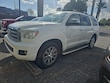 Toyota Sequoia