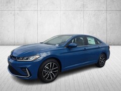 2026 Volkswagen Jetta 1.5T SE Sedan