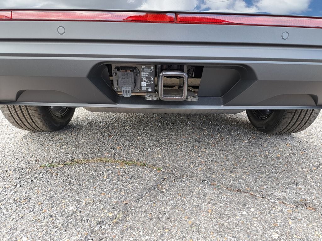 2026 Volkswagen Atlas SE w/Tech - Photo 27