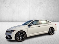 2026 Volkswagen Jetta 1.5T Sport Sedan