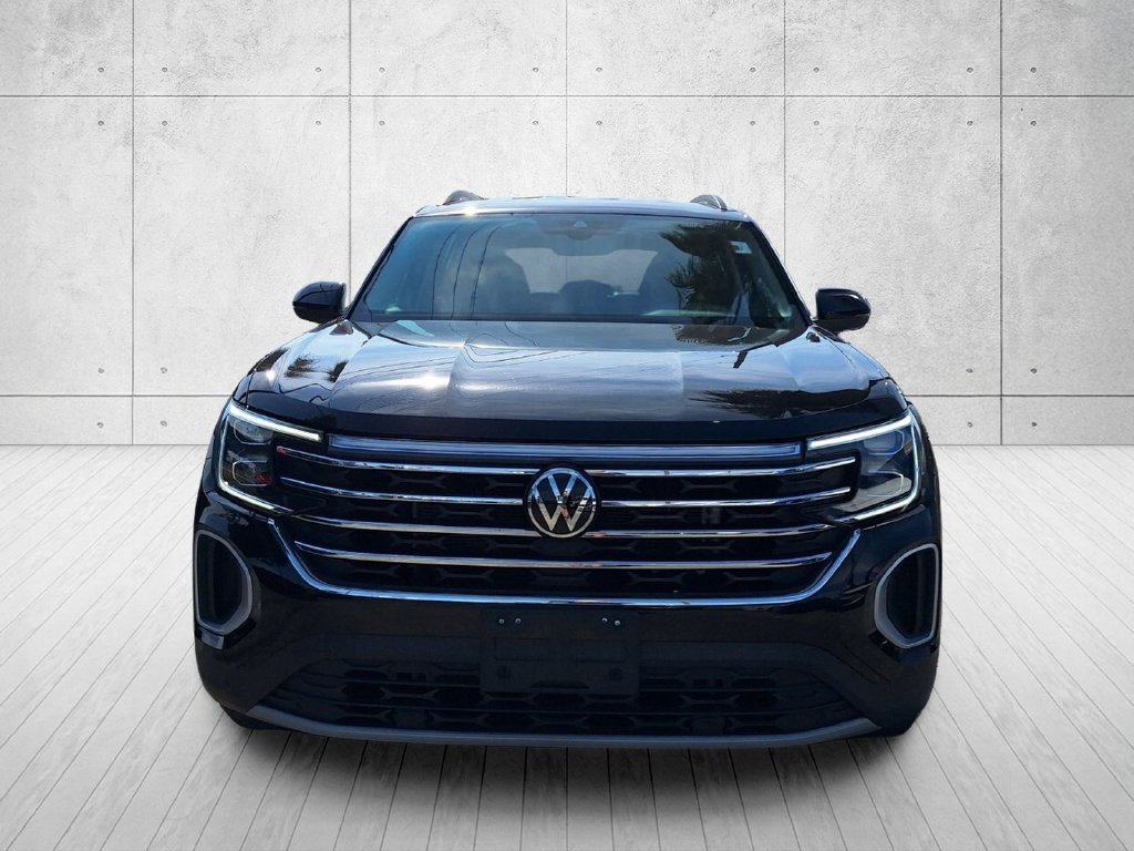 Used 2026 Volkswagen Atlas SE w/Technology SUV