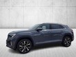 Volkswagen Atlas Cross Sport