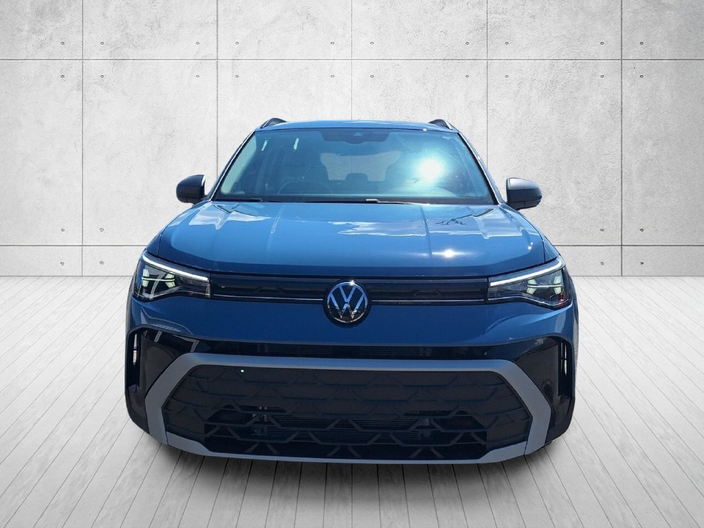 New 2027 Volkswagen Taos 1.5T S SUV