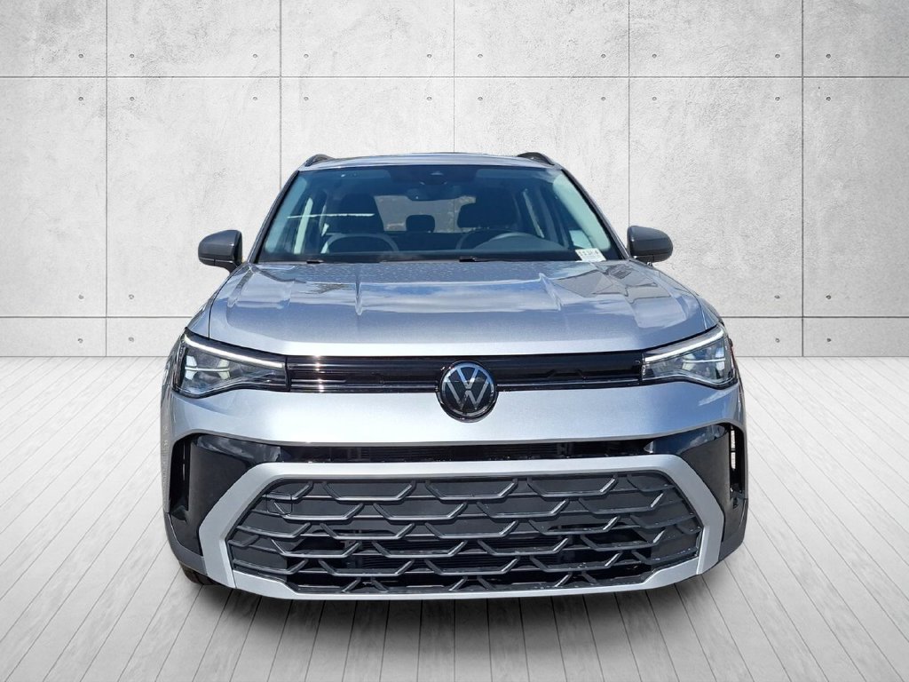 New 2027 Volkswagen Taos 1.5T S SUV