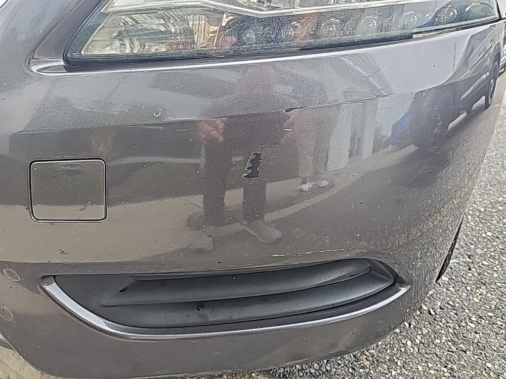 Used 2013 Nissan Sentra SV with VIN 3N1AB7AP2DL763278 for sale in Metairie, LA