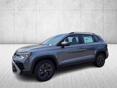 2025 Volkswagen Taos 1.5T S SUV