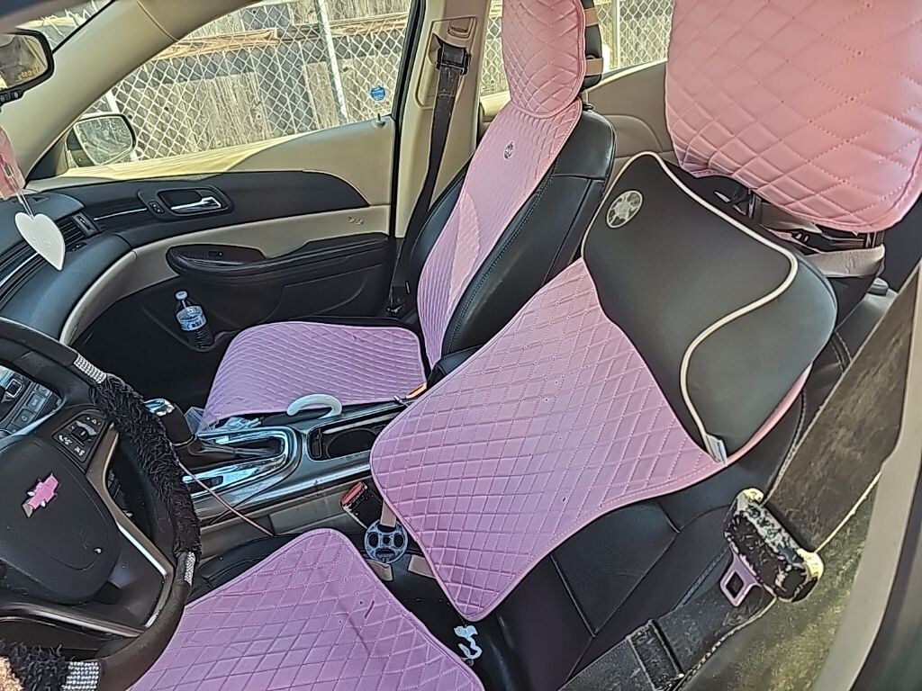 Used 2013 Chevrolet Malibu LT Sedan