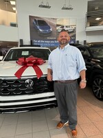 Staff member Wayne Messina from ID_ecd4f1