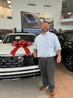 Staff member Wayne Messina from ID_ecd4f1