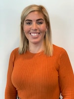 Staff member Shannon from ID_ecd4f1