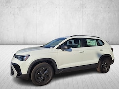 2025 Volkswagen Taos 1.5T S SUV