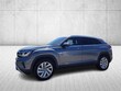 Volkswagen Atlas Cross Sport