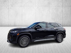 2025 Volkswagen Tiguan 2.0T S SUV