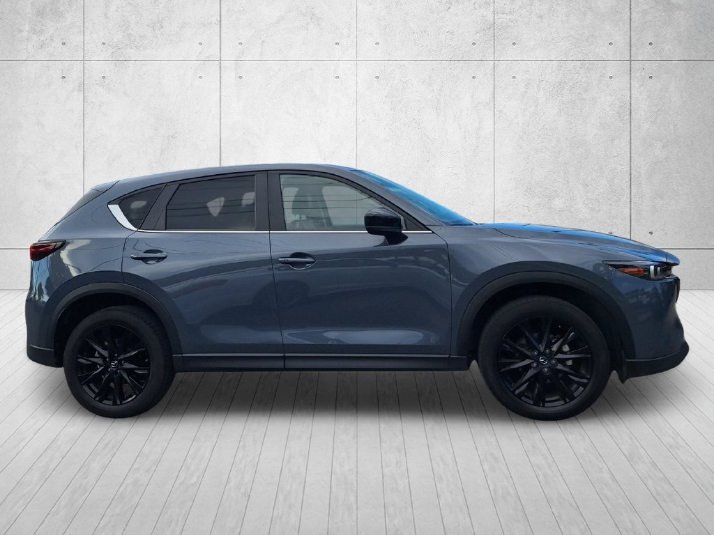 Used 2025 Mazda CX-5 2.5 S Carbon Edition SUV