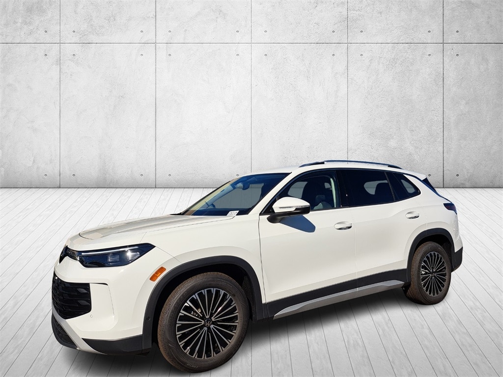 2026 Volkswagen Jetta