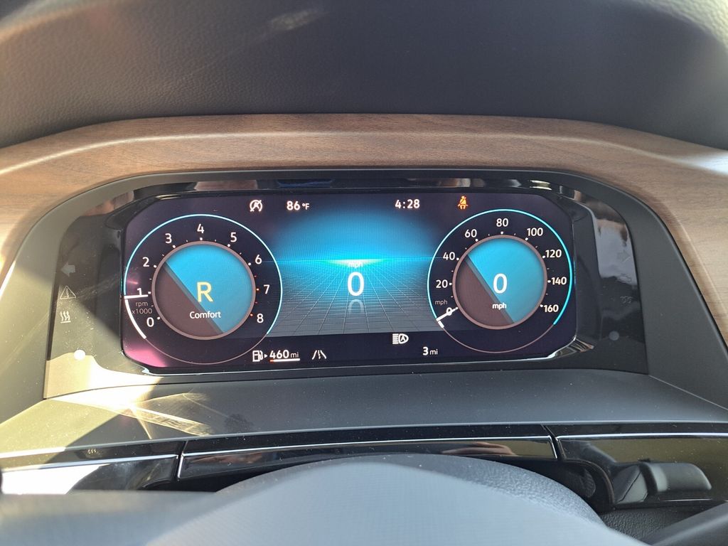 2026 Volkswagen Atlas SE w/Tech - Photo 12