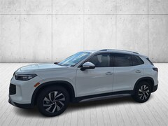 2025 Volkswagen Tiguan 2.0T S SUV