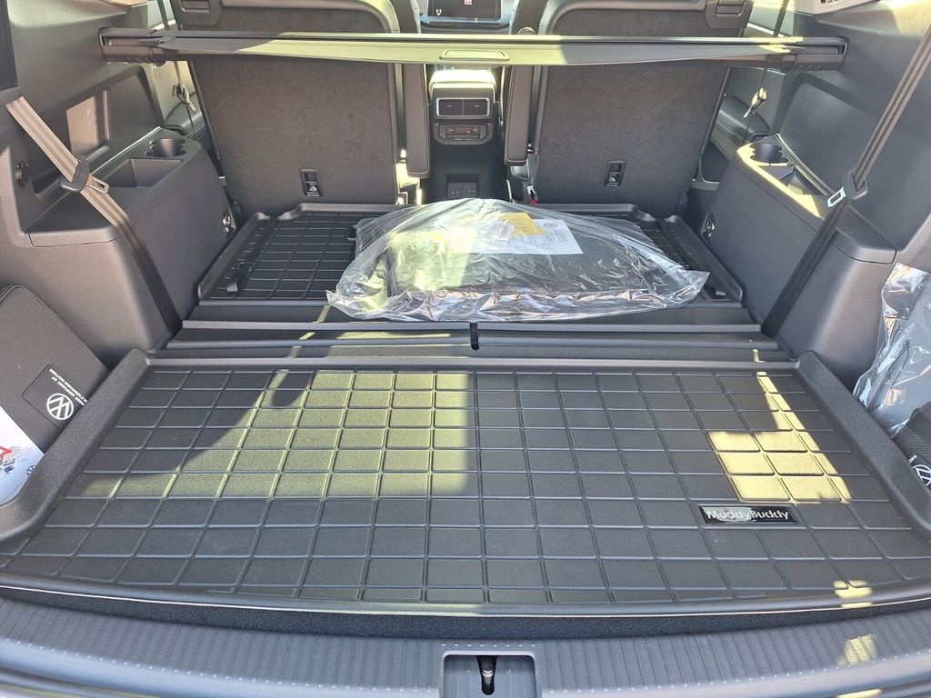 2026 Volkswagen Atlas SE w/Tech - Photo 27
