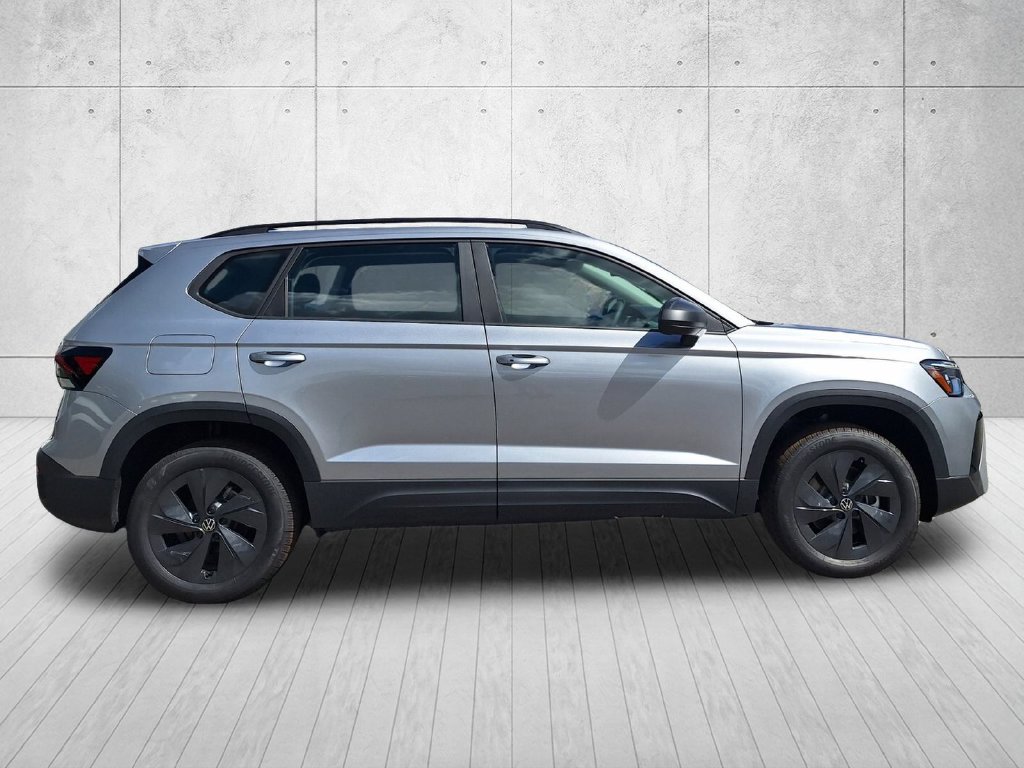 New 2027 Volkswagen Taos 1.5T S SUV