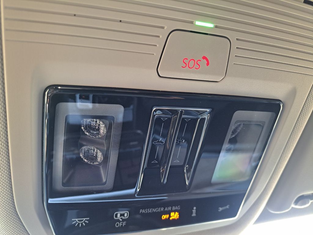 2026 Volkswagen Atlas SE w/Tech - Photo 16