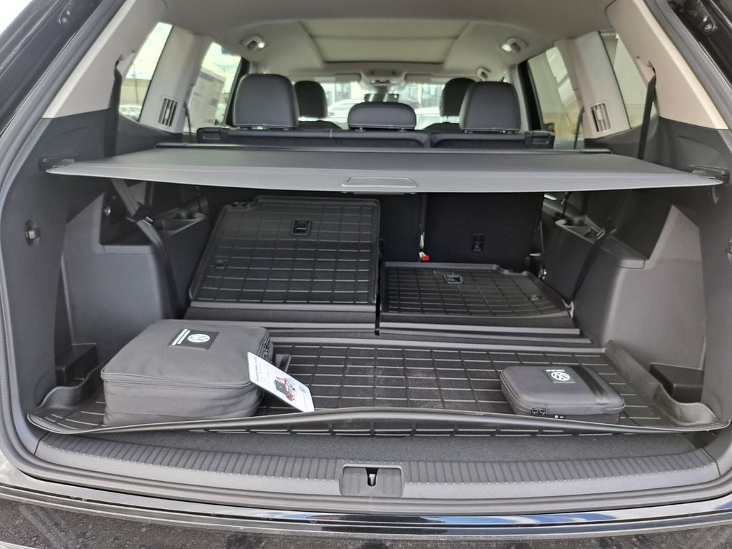 2026 Volkswagen Atlas SE w/Tech - Photo 26