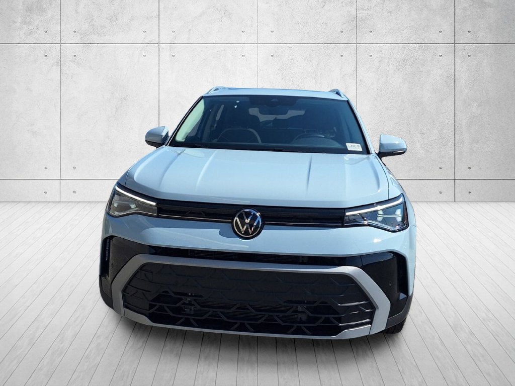 New 2027 Volkswagen Taos 1.5T SE SUV