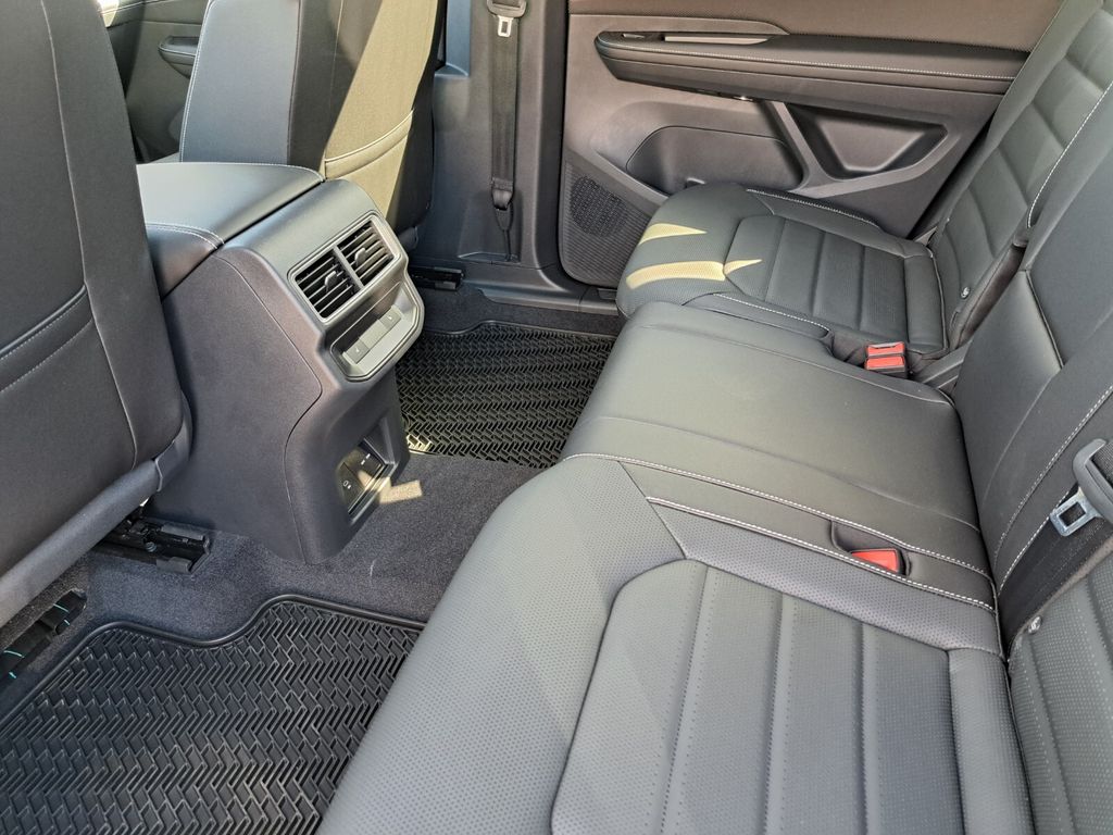 2026 Volkswagen Atlas Cross Sport SEL - Photo 21