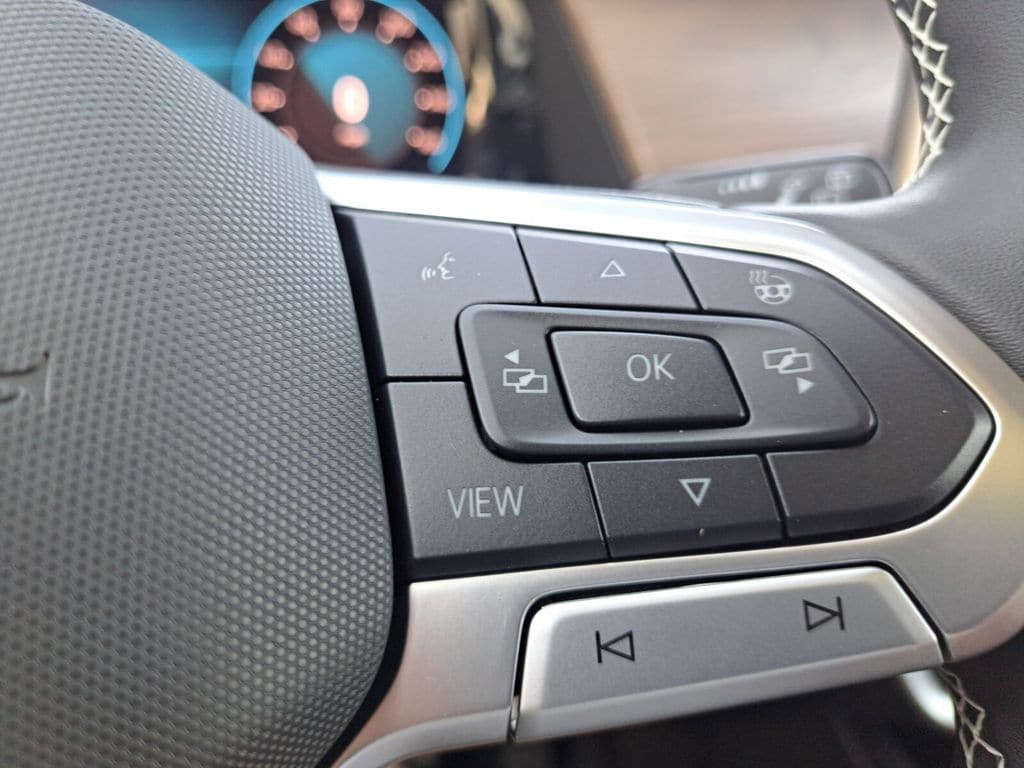 2026 Volkswagen Atlas SE w/Tech - Photo 13
