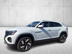 2026 Volkswagen Atlas Cross Sport 2.0T SE w/Technology SUV