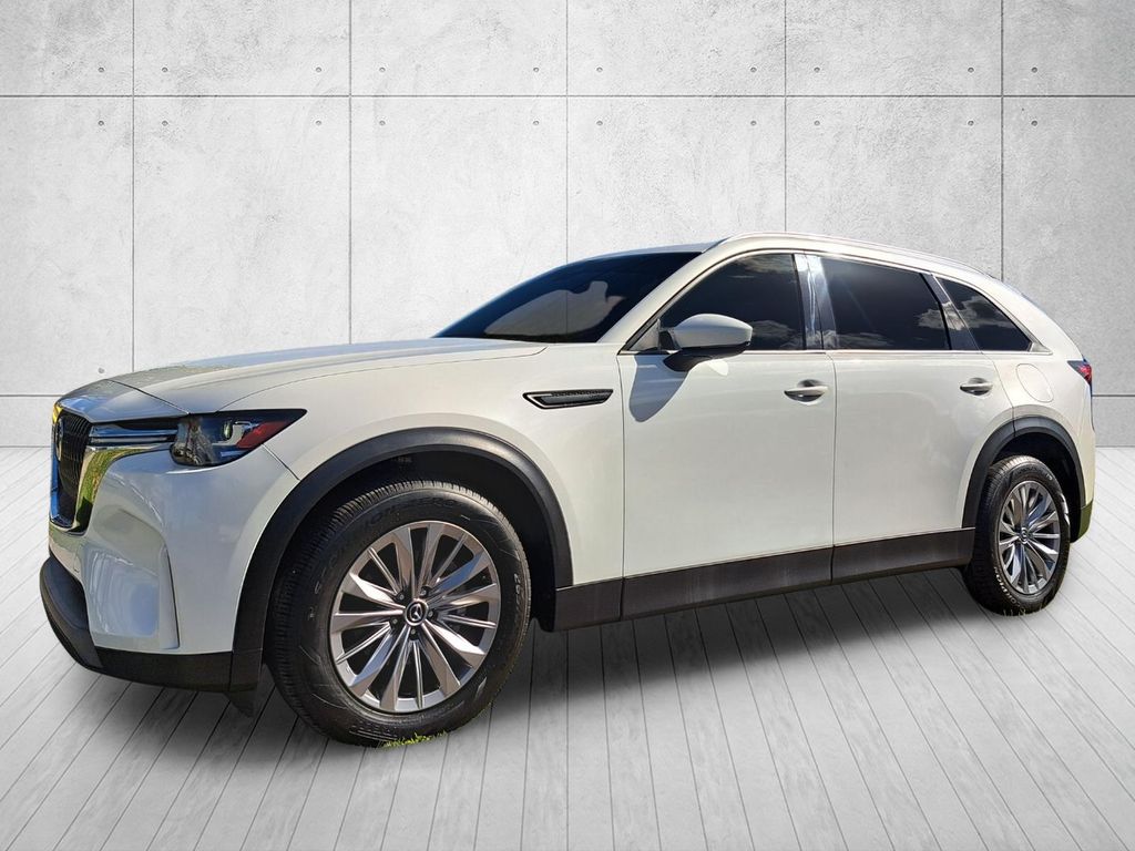 2024 Mazda CX-90 Turbo Preferred Plus Package's photo