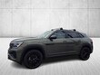 Volkswagen Atlas Cross Sport