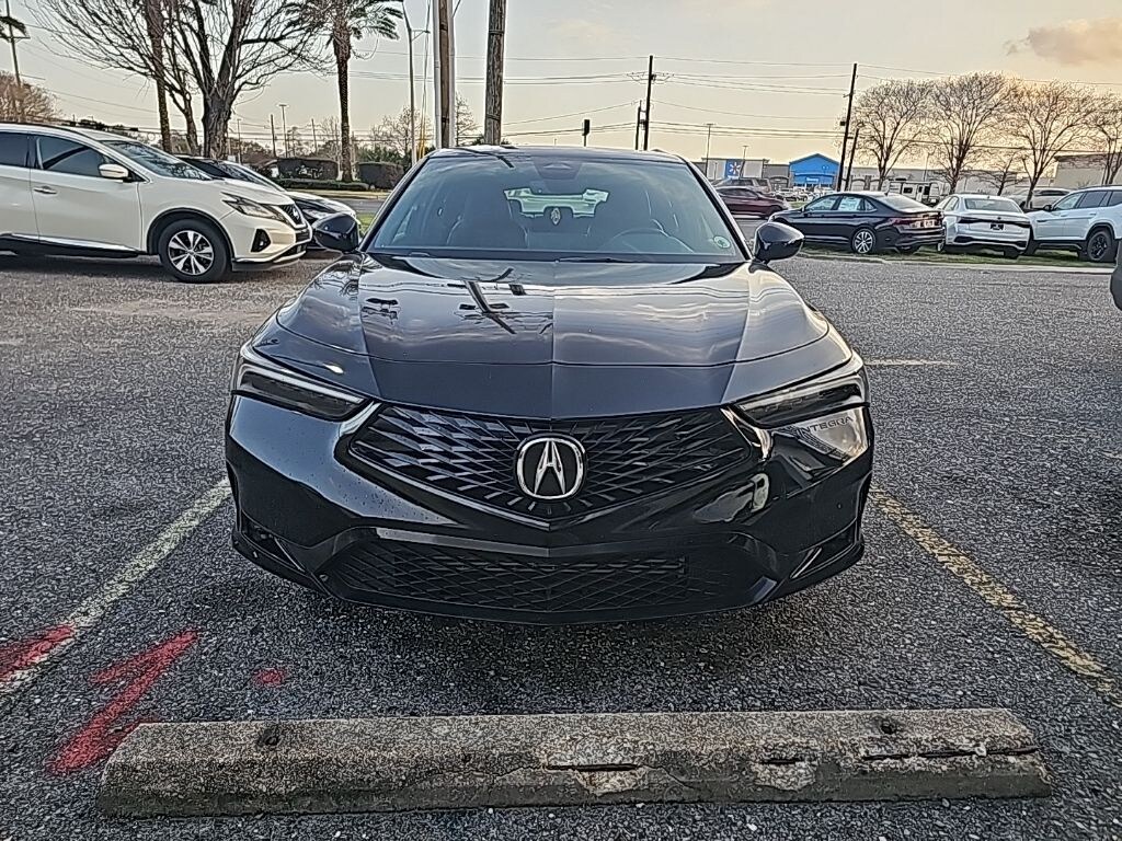 Used 2023 Acura Integra A-Spec Package Hatchback