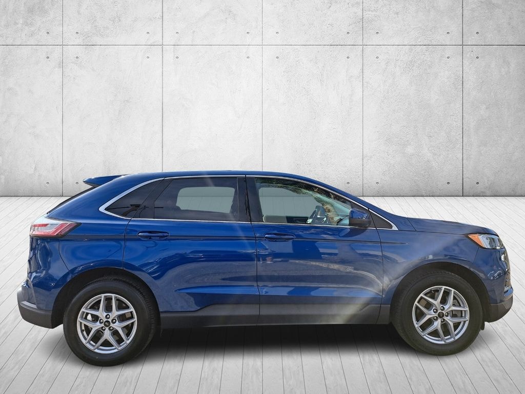 Used 2023 Ford Edge SEL SUV