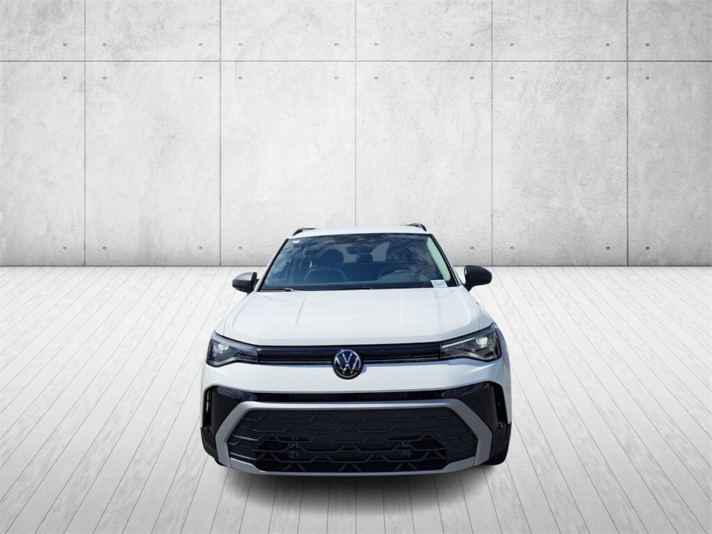 2025 Volkswagen Taos S photo 2