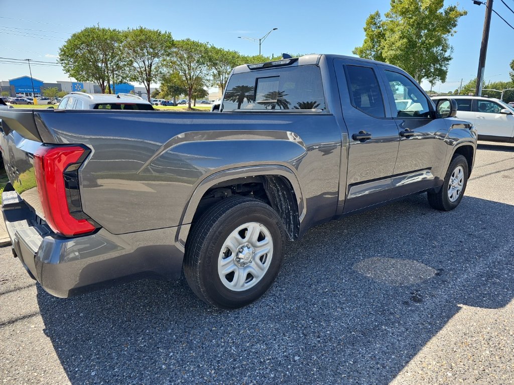 Used 2026 Toyota Tundra SR Truck