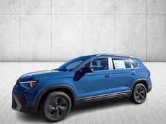 2026 Volkswagen Taos 1.5T S SUV