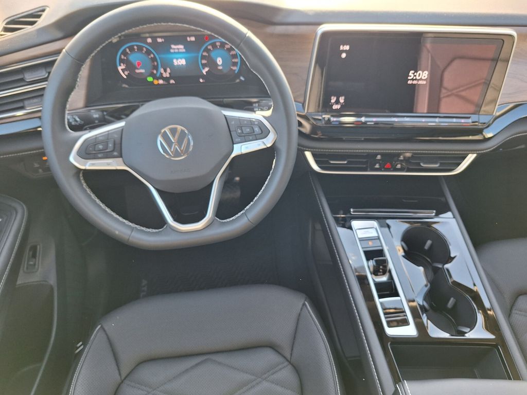 2026 Volkswagen Atlas SE w/Tech - Photo 21