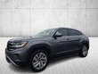  Volkswagen Atlas Cross Sport