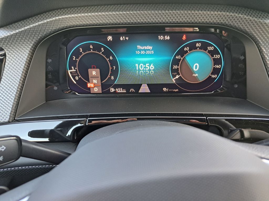 2026 Volkswagen Atlas Cross Sport SEL - Photo 12