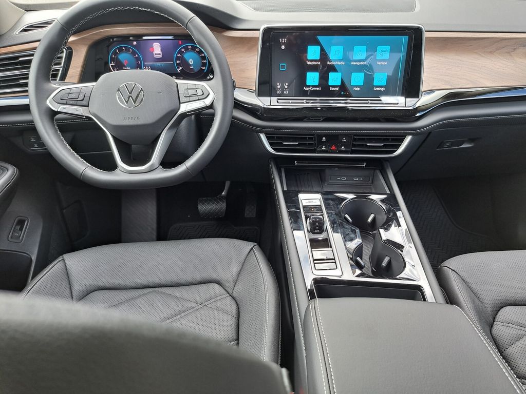 2026 Volkswagen Atlas SE w/Tech - Photo 20