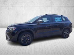 2025 Volkswagen Taos 1.5T S SUV