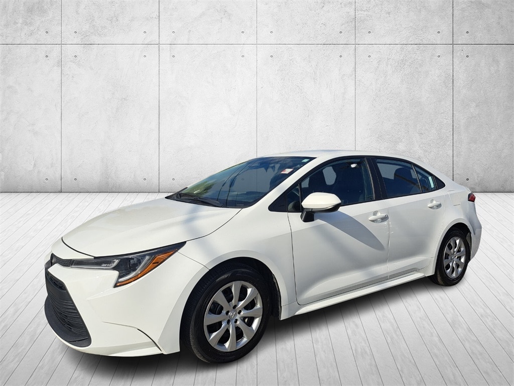 2023 Toyota Corolla