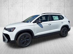 2027 Volkswagen Taos 1.5T S SUV